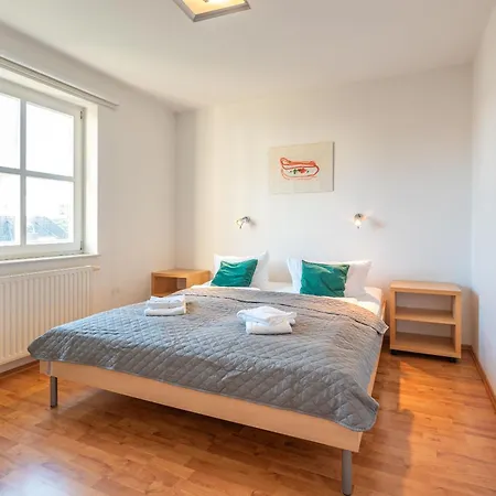 Goethe, App 05 Apartment *