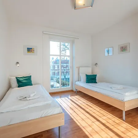 Appartement Goethe, App 05 Heringsdorf (Usedom)