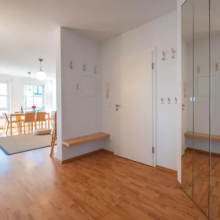 Goethe, App 05 Appartement *