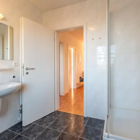 Apartment Goethe, App 05 *