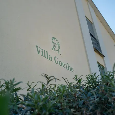 Goethe, App 05 * Heringsdorf (Usedom)