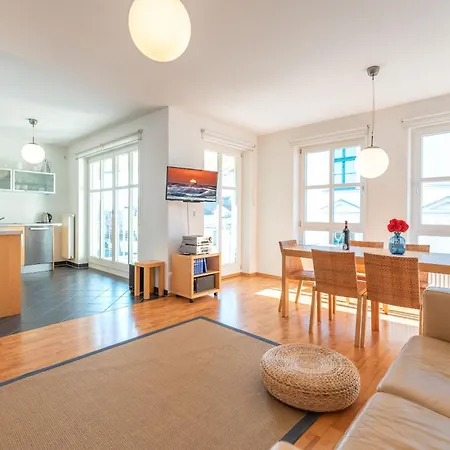 Goethe, App 05 Appartement